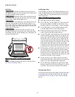 Предварительный просмотр 16 страницы Kenmore 790.4025 Use & Care Manual