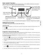 Preview for 7 page of Kenmore 790. 4043 Use & Care Manual