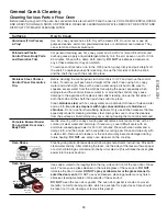 Preview for 13 page of Kenmore 790. 4043 Use & Care Manual