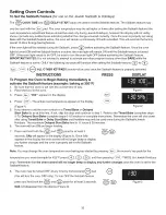 Preview for 32 page of Kenmore 790.4101 Use & Care Manual