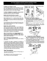 Preview for 10 page of Kenmore 790.41081891 Installation Instructions Manual