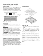 Preview for 7 page of Kenmore 790.4115 series Use & Care Manual