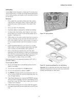 Preview for 13 page of Kenmore 790.4115 series Use & Care Manual