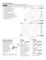 Предварительный просмотр 5 страницы Kenmore 790.41273001 Use & Care Manual