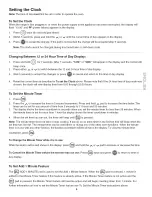 Preview for 9 page of Kenmore 790.4139 Series Use & Care Manual