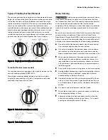 Предварительный просмотр 11 страницы Kenmore 790.4251 Series Use & Care Manual