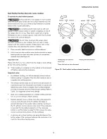 Предварительный просмотр 13 страницы Kenmore 790.42512310 Use & Care Gude