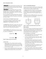 Предварительный просмотр 8 страницы Kenmore 790.42542310 Use & Care Gude