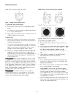 Предварительный просмотр 10 страницы Kenmore 790.42542310 Use & Care Gude