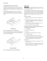 Предварительный просмотр 22 страницы Kenmore 790.42542310 Use & Care Gude