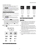 Предварительный просмотр 11 страницы Kenmore 790.4255 series Use & Care Manual