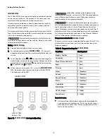 Preview for 12 page of Kenmore 790.4255 series Use & Care Manual