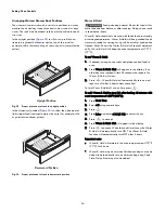 Preview for 24 page of Kenmore 790.4255 series Use & Care Manual