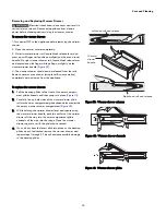 Preview for 33 page of Kenmore 790.4255 series Use & Care Manual