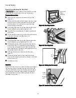 Preview for 34 page of Kenmore 790.4255 series Use & Care Manual