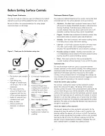 Preview for 7 page of Kenmore 790.42553310 Use & Care Manual