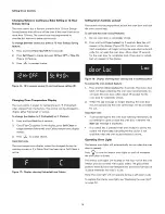 Preview for 16 page of Kenmore 790.42553310 Use & Care Manual