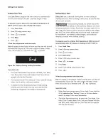 Preview for 20 page of Kenmore 790.42553310 Use & Care Manual