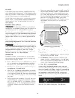 Preview for 29 page of Kenmore 790.42562310 Use & Care Manual