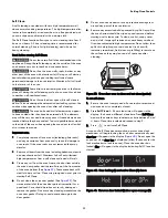 Preview for 33 page of Kenmore 790.4260 Series Use & Care Manual