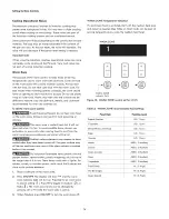 Preview for 14 page of Kenmore 790.42623310 Use & Care Manual