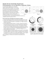 Предварительный просмотр 24 страницы Kenmore 790.4273 Series Use & Care Manual