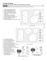 Предварительный просмотр 5 страницы Kenmore 790.4281 Use & Care Manual