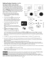 Предварительный просмотр 11 страницы Kenmore 790.4281 Use & Care Manual