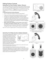 Предварительный просмотр 9 страницы Kenmore 790.4304 Series Use And Care Manual