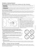 Предварительный просмотр 29 страницы Kenmore 790.4304 Series Use And Care Manual