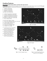 Предварительный просмотр 5 страницы Kenmore 790.4380 Series Use & Care Manual