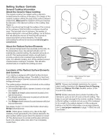 Предварительный просмотр 8 страницы Kenmore 790.4399 Use & Care Manual