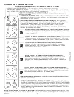 Предварительный просмотр 21 страницы Kenmore 790.4399 Use & Care Manual