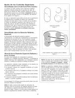 Предварительный просмотр 23 страницы Kenmore 790.4399 Use & Care Manual