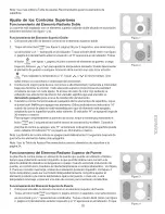 Предварительный просмотр 25 страницы Kenmore 790.4399 Use & Care Manual