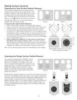 Preview for 9 page of Kenmore 790.4406 Series Use & Care Manual