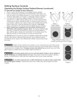 Preview for 10 page of Kenmore 790.4406 Series Use & Care Manual