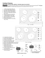 Предварительный просмотр 5 страницы Kenmore 790.4428 Use & Care Manual