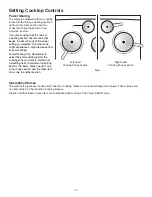 Preview for 12 page of Kenmore 790.4500series Use & Care Manual