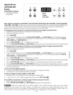 Предварительный просмотр 41 страницы Kenmore 790.4506 Series Use And Care Manual