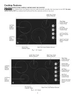 Preview for 5 page of Kenmore 790.4511 Series Use & Care Manual