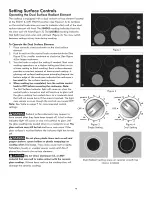 Preview for 9 page of Kenmore 790.4511 Series Use & Care Manual