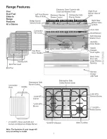 Предварительный просмотр 7 страницы Kenmore 790.4662 Use & Care Manual