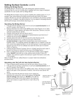 Предварительный просмотр 10 страницы Kenmore 790.4662 Use & Care Manual