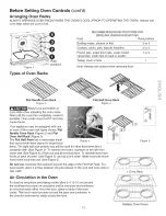 Предварительный просмотр 13 страницы Kenmore 790.4662 Use & Care Manual