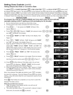 Предварительный просмотр 26 страницы Kenmore 790.4662 Use & Care Manual