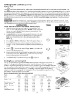 Предварительный просмотр 29 страницы Kenmore 790.4662 Use & Care Manual