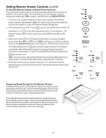 Предварительный просмотр 33 страницы Kenmore 790.4662 Use & Care Manual