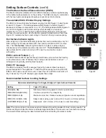 Preview for 9 page of Kenmore 790.4671 series Use & Care Manual