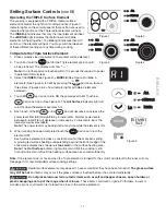 Preview for 11 page of Kenmore 790.4671 series Use & Care Manual